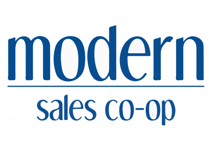 Modern-Sales