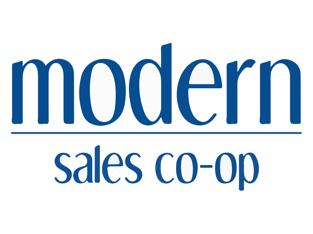 Modern Sales GFGM Marketing