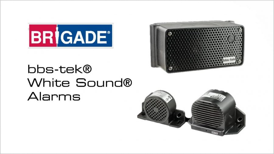 Brigade Electronics