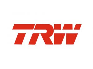 TRW-logo TRW logo