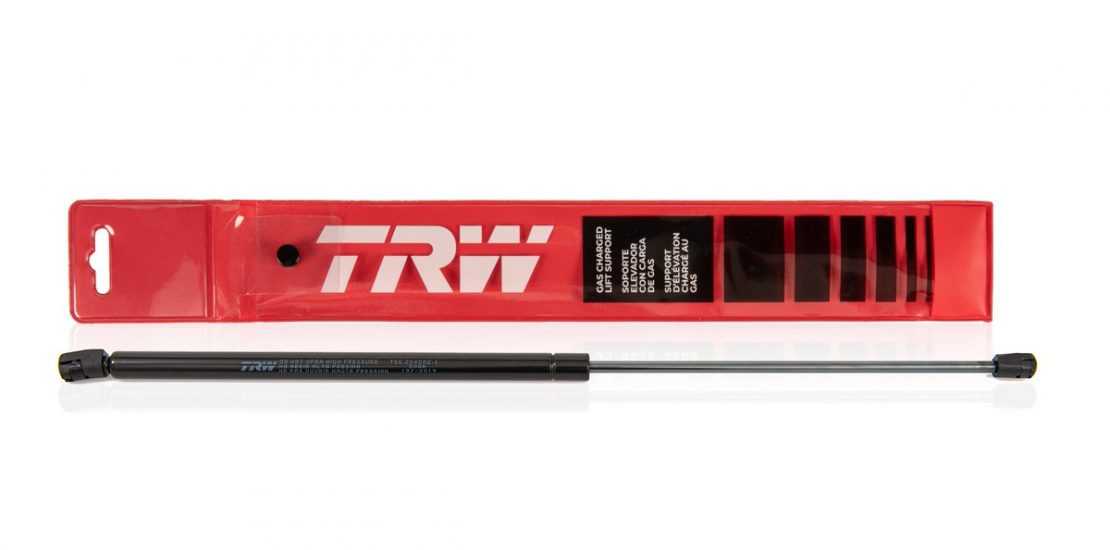 TRW X-TEND Lift Supports