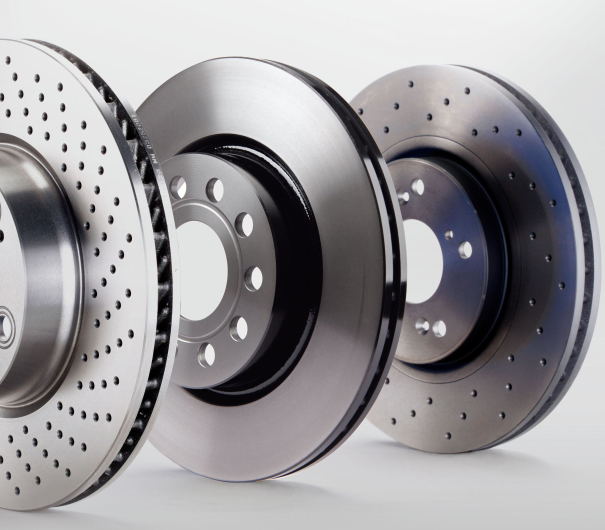 Winhere brake rotors