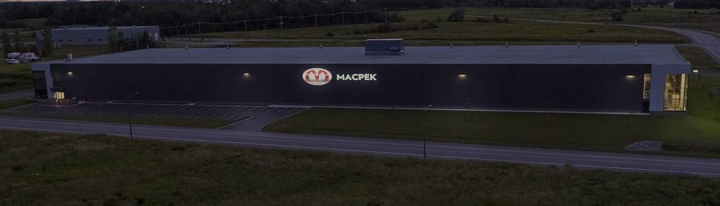 MacpekCentreDistribution