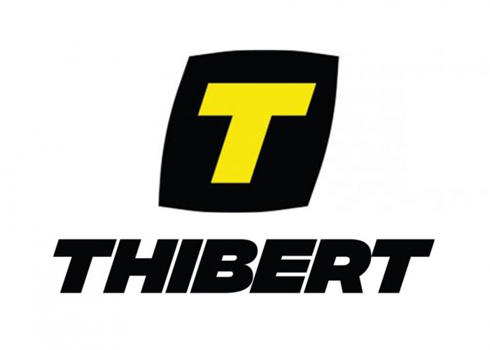 Thibert-Logo