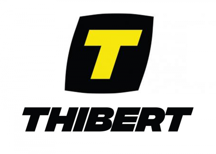 Thibert-Logo