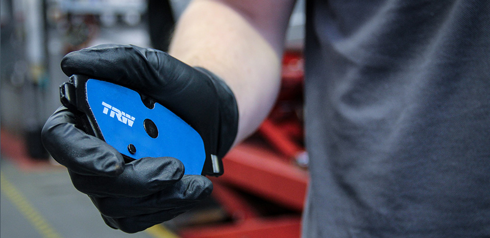TRW-Electric-Blue-Brake TRW-Electric-Blue-Brake