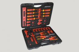 Dynamic Isulated ToolSet D113000