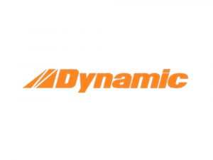 Dynamic-logo Dynamic tools