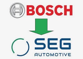 Bosch SEG Automotive