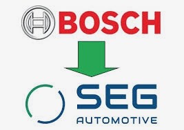 Bosch SEG Automotive Bosch SEG Automotive