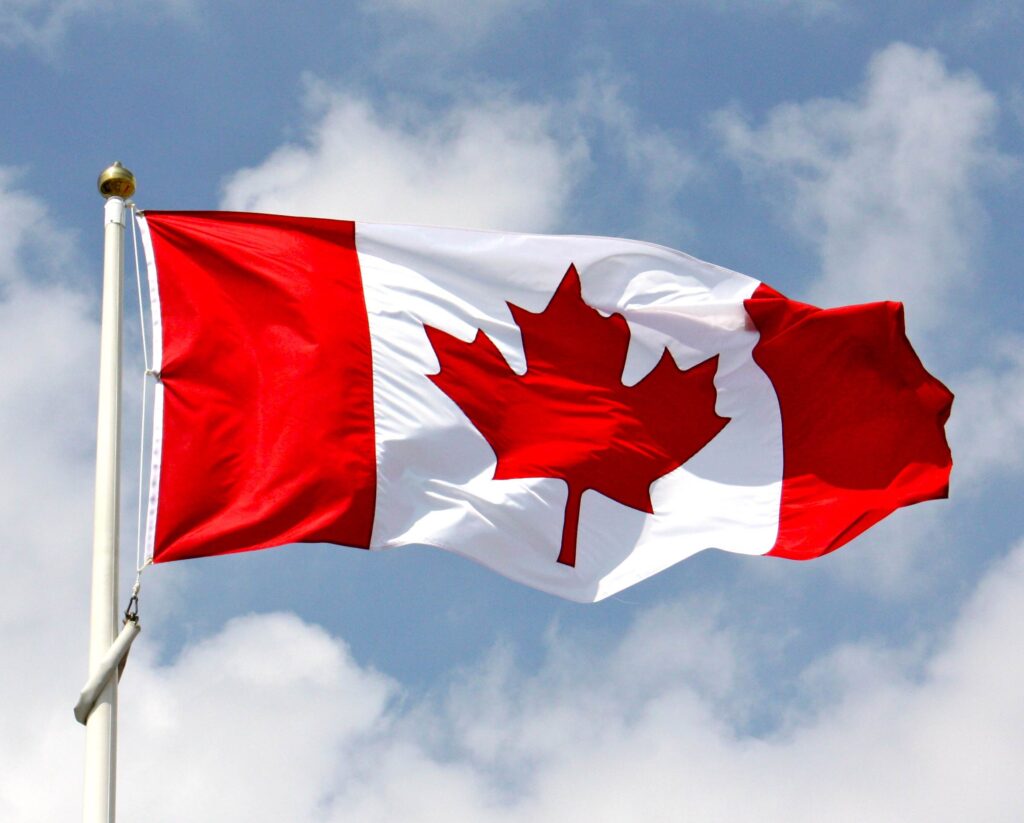 Entry_to_Canada_Canadian_Flag Entry into Canada